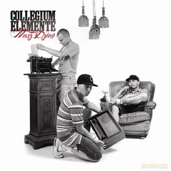 Collegium Elemente: Nasz Dzień [CD]