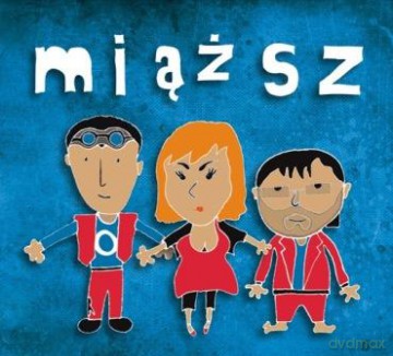 Miąższ: Miąższ (digipack) [CD]
