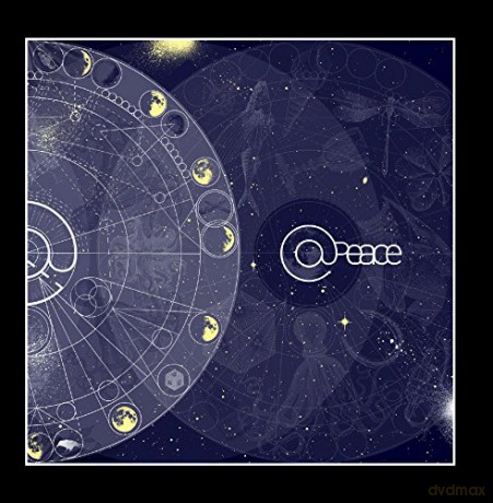 Peace: @Peace [CD]