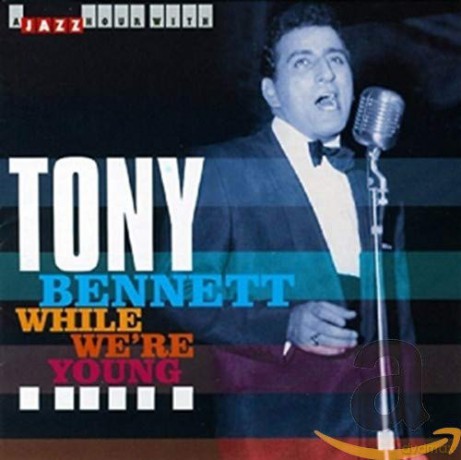 Tony Bennett: A Jazz Hour With [CD]