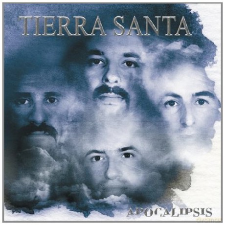 Tierra Santa: Acpocalipsis [2CD]
