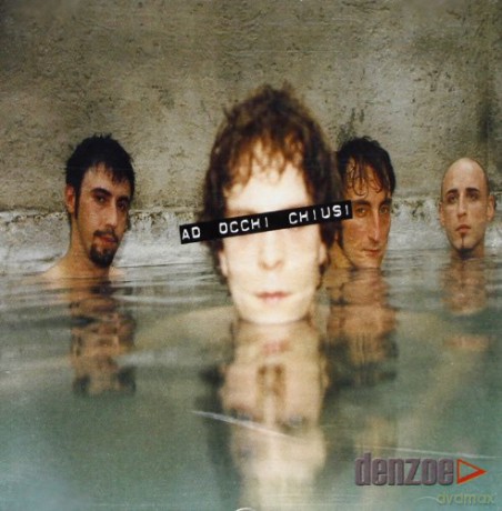 Denzoe: Ad Occhi Chiusi [CD]