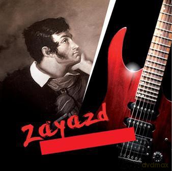 Zayazd: Zayazd u Mistrza Adama [CD]