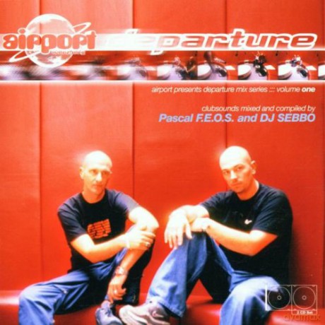 Airport Departure [2CD]