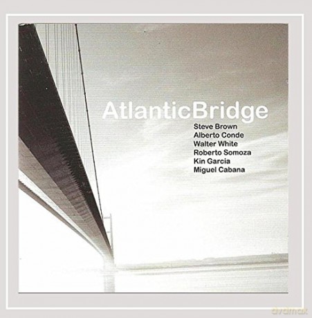 Atlantic Bridge [CD]