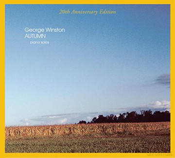 George Winston: Autumn [CD]