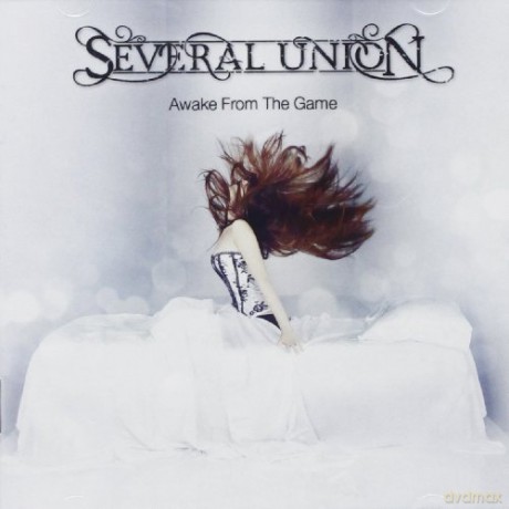 Several Union: Awake From the Game [CD]
