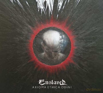 Enslaved: Axioma Ethica Odini [CD]