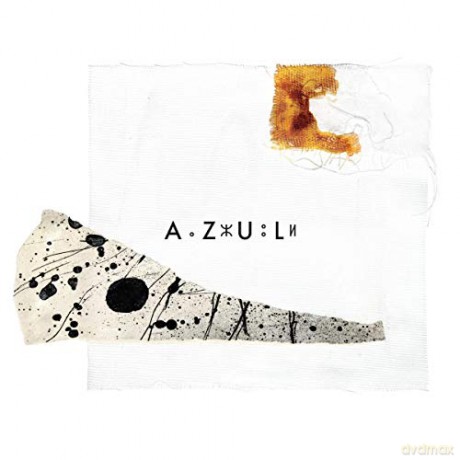 Azul: Azul [Ep] [CD]