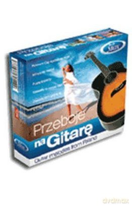 Przeboje na gitarę [BOX] [3CD]