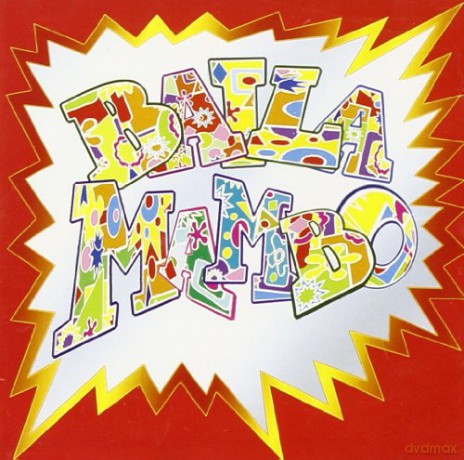 Baila Mambo [2CD]