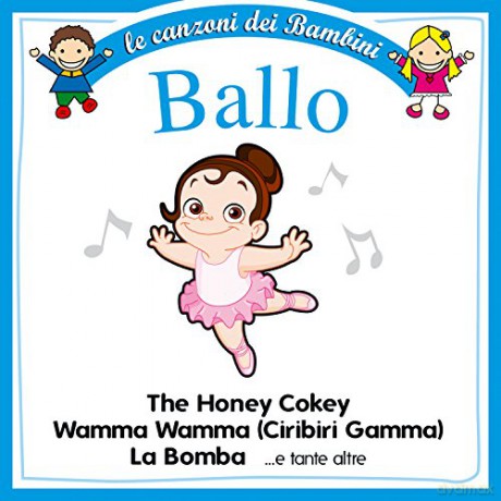 Ballo [CD]