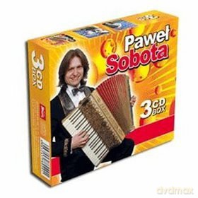 Paweł Sobota [BOX] [3CD]