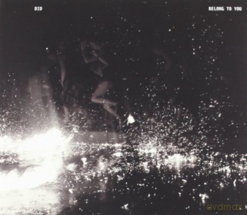 Did: Belong to You [CD]