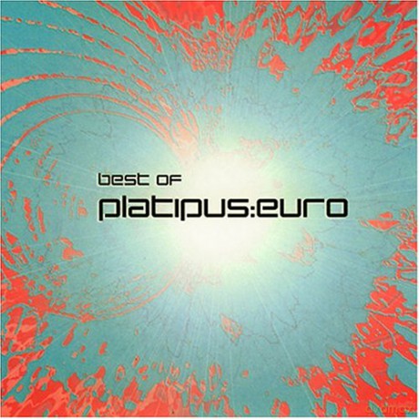 Best Of Platipus Euro [2CD]