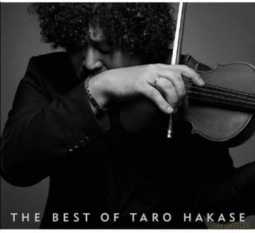 Taro Hakase: Best Of Taro Hakase [2CD]