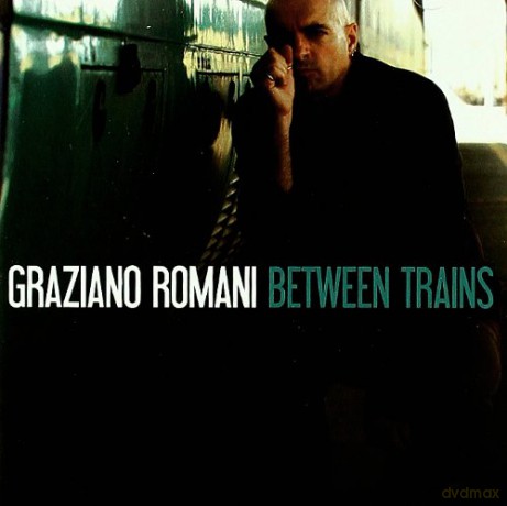 Graziano Romani: Between Trains [CD]