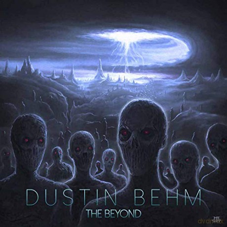 Dustin Behm: Beyond [CD]
