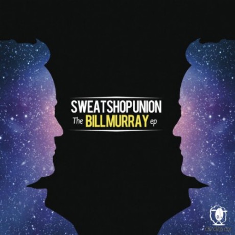 Sweatshop Union: Bill Murray [2CD]