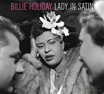 Billie Holiday: Billie Holiday [CD]