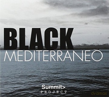 Summit: Black Mediterraneo [CD]