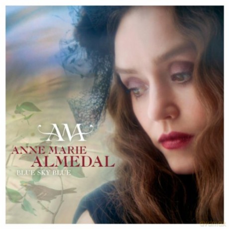 Anne Marie Almedal: Blue Sky Blue [2CD]