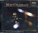 Ray Charles: Blues Before Sunrise [CD]