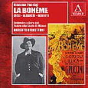 Gigli Beniamino: Boheme [CD]