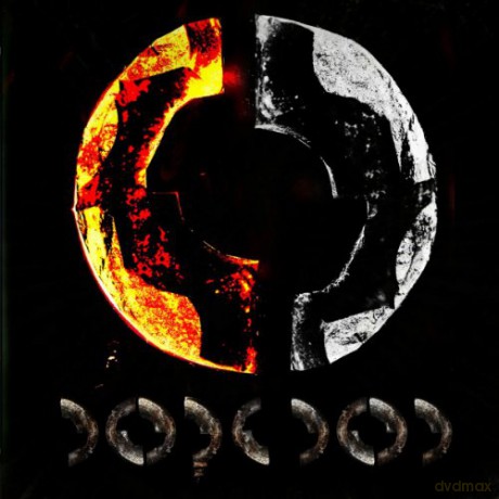 Dope d.o.d: Branded [CD]