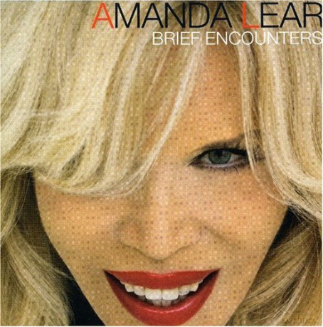 Amanda Lear: Brief Encounters [2CD]