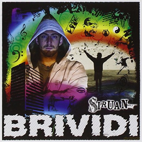 Siruan: Brividi [CD]