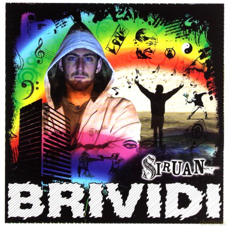 Siruan: Brividi [CD]