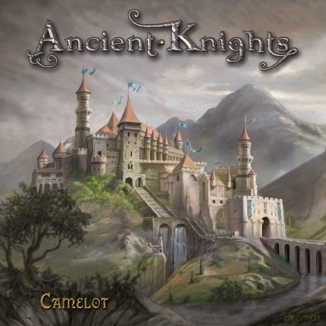 Ancient Knights: Camelot [CD]