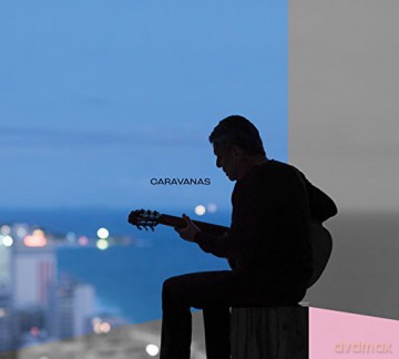 Chico Buarque: Caravanas [CD]