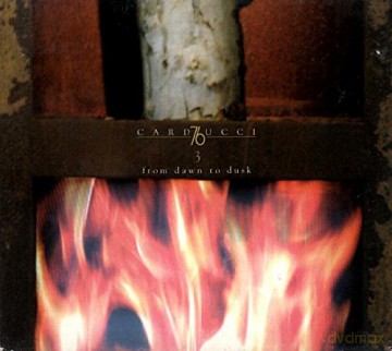Vari-Carducci 76 Vol: Carducci 76 Vol. 3 [CD]