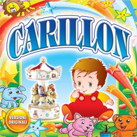 Carillon [CD]