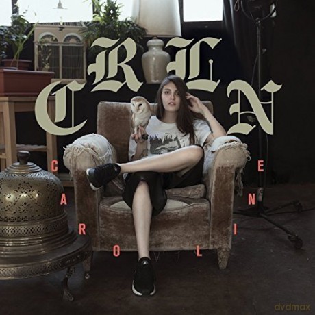 Crln: Caroline [CD]