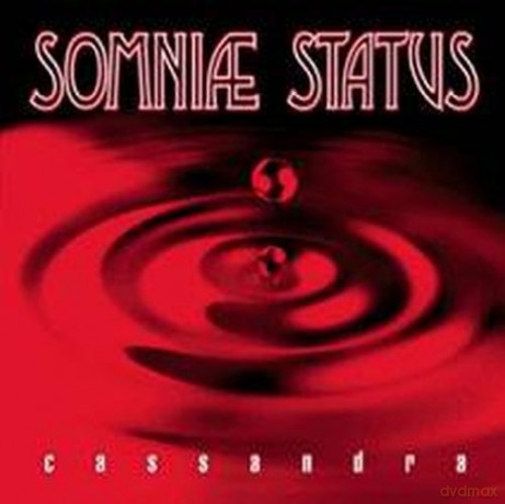 Somniae Status: Cassandra [CD]