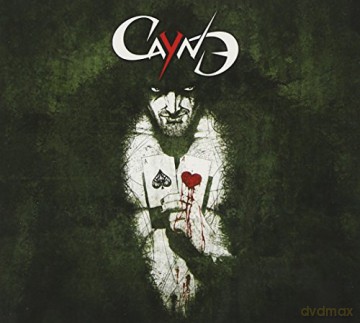 Cayne: Cayne [CD]