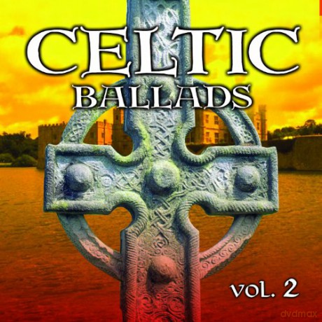 Celtic Vol.2 [CD]