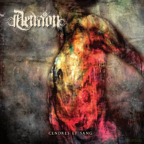 Aenaon: Cendres Et Sang [CD]