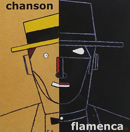Chanson Flamenca [CD]