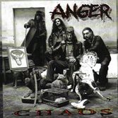 Anger: Chaos [CD]