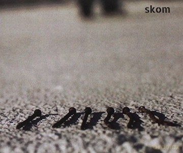Skom: Chi Odi Sei [CD]