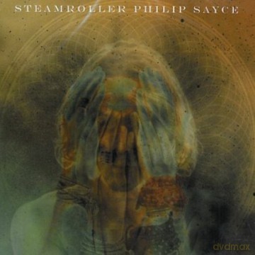 Philip Sayce: Steamroller [Winyl]