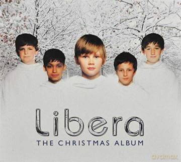 Libera: Christmas Album [CD]