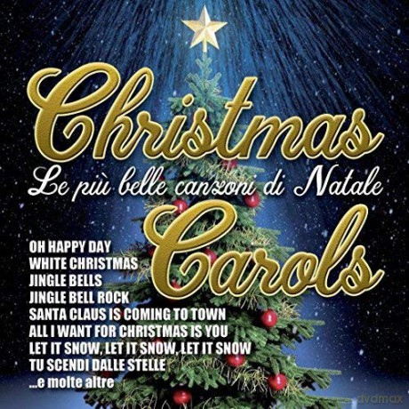 Christmas Carol [CD]