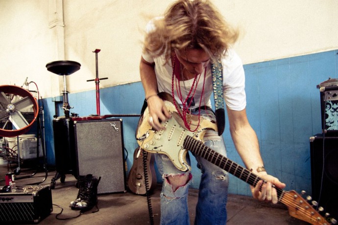 Philip Sayce: Steamroller [CD]