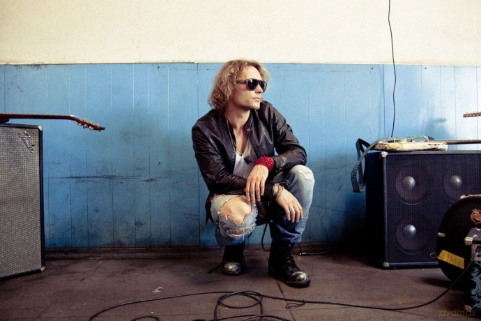 Philip Sayce: Steamroller [CD]