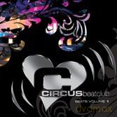 Circus Beat Club Compilation [2CD]